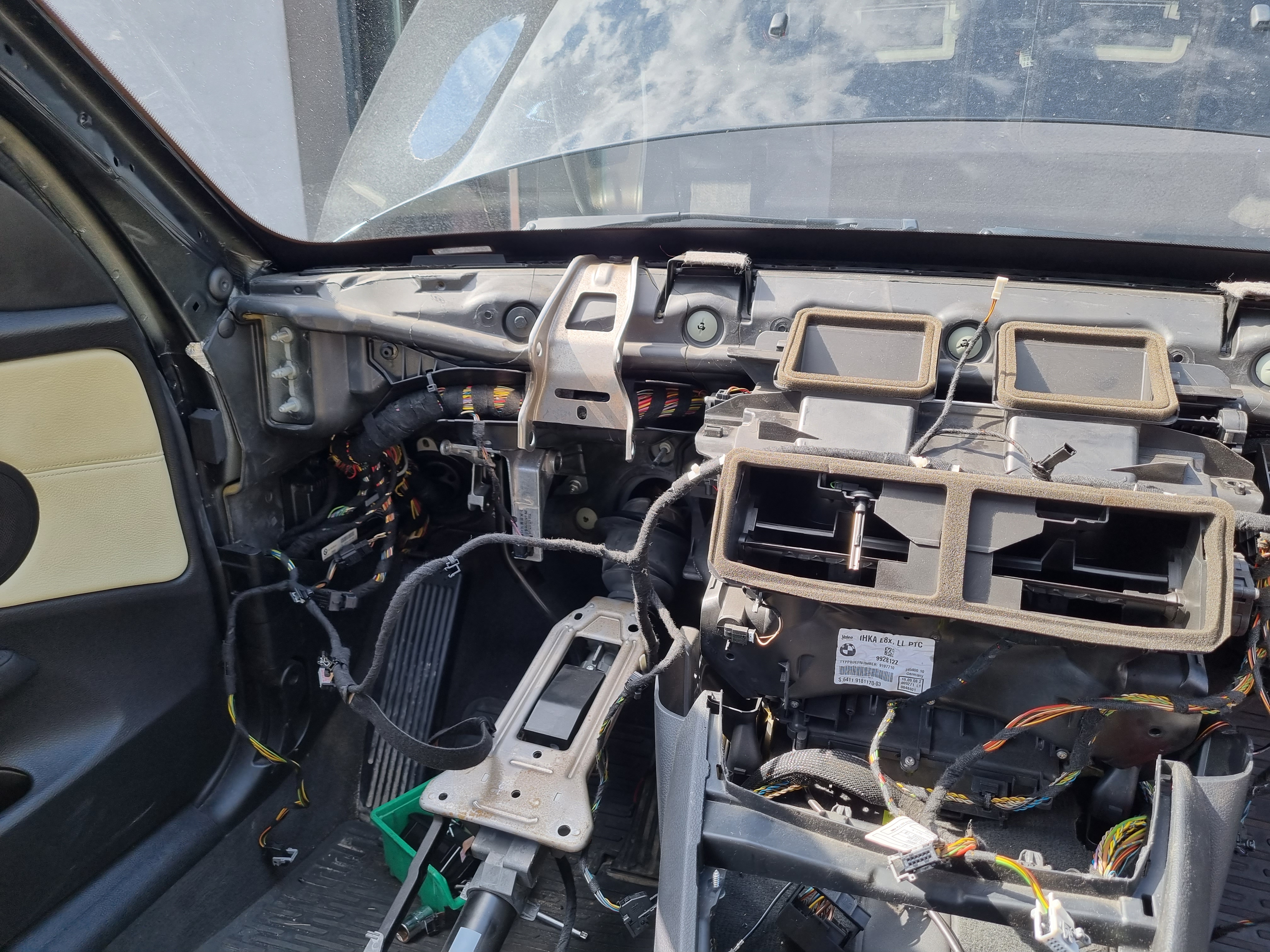 Specjalistyczna naprawa parownika Skawina